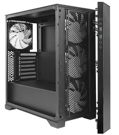 Фото: Корпус Antec P82 Flow Silent Black with window (0-761345-82005-9) № 15 | KTC