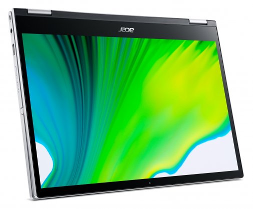 Ноутбук Acer Spin 3 SP313-51N NX.A6CEU.00D Silver