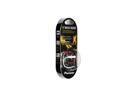 Фото: Навушники Pioneer SE-CL721-H  № 5 | KTC