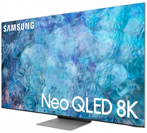 Фото: Телевізор QLED Samsung QE85QN900AUXUA (Smart TV, Wi-Fi, 7680x4320) № 16 | KTC