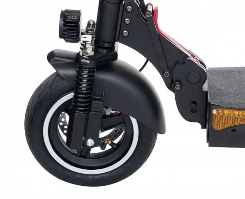 Фото: Електросамокат Like.Bike S20 Black № 31 | KTC