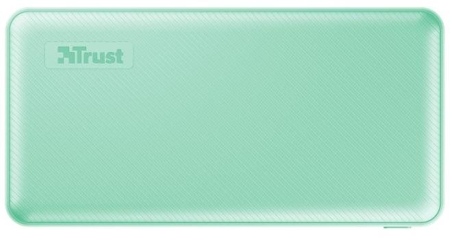 Батарея універсальна Trust Primo Compact 15000mAh Mint (23902_TRUST)