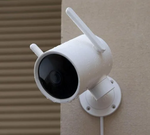 Фото: Камера IMILAB EC3 Outdoor Security Camera 1080P Global (CMSXJ25A) № 11 | KTC