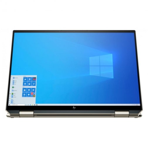 Ноутбук HP Spectre x360 14-ea0015ua 423N3EA Blue