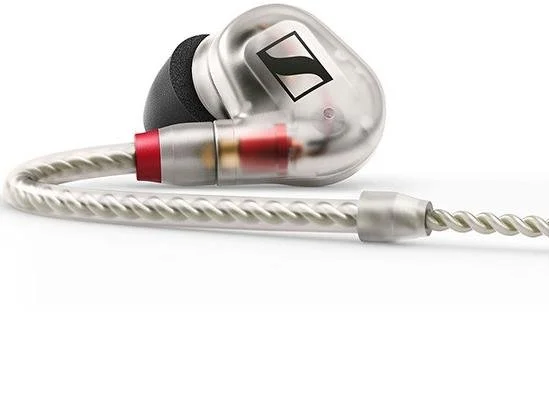 Фото: Навушники Sennheiser IE 500 Pro Clear (507480) № 9 | KTC