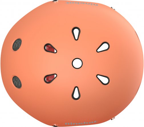 Шолом Ninebot by Segway Helmet 58-63cm Orange {AB.00.0020.52}