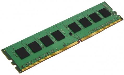 Оперативна пам’ять Kingston DDR4 1x4GB (KCP424NS6/4)