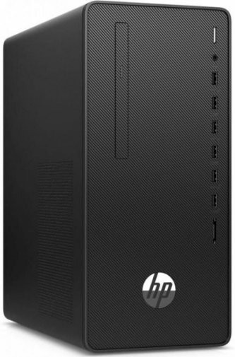Персональний комп'ютер HP 290 G4 MT (123P3EA)