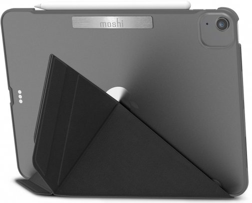Чохол для планшета Moshi for 10.9/11 iPad - VersaCover Charcoal Black (99MO056083)