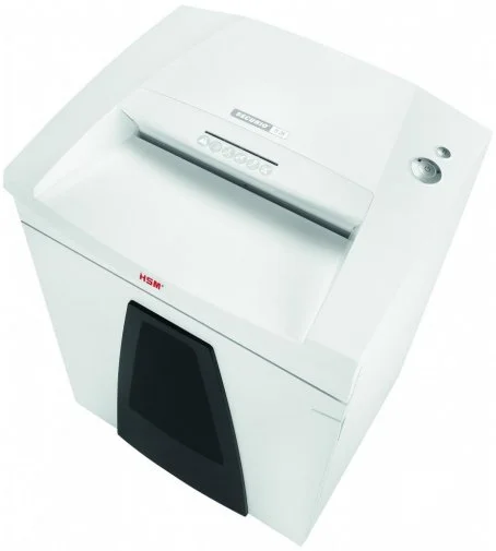 Фото: Знищувач документів (шредер) HSM Securio B35 (5.8) № 8 | KTC