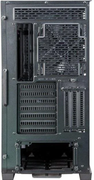 Фото: Корпус Zalman Z9 Iceberg Black with window № 10 | KTC