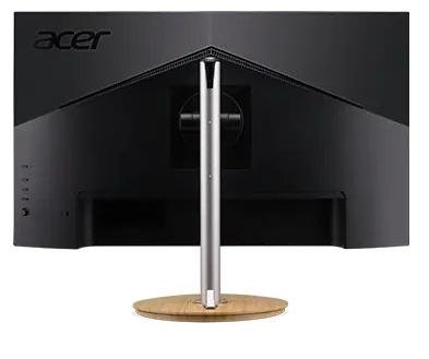 Монітор Acer CP1241YV Black (UM.QC1EE.V01)