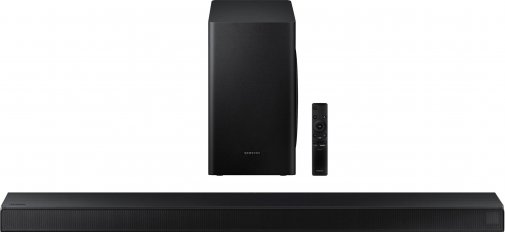 Саундбар Samsung HW-T650 Black HW-T650/RU