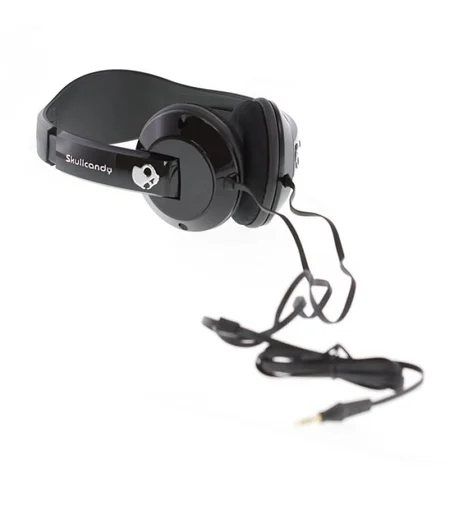 Фото: Навушники Skullcandy Uprock чорні № 7 | KTC