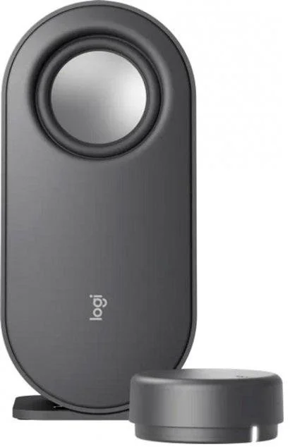 Фото: Колонки Logitech Z407 Bluetooth Graphite (980-001348) № 15 | KTC