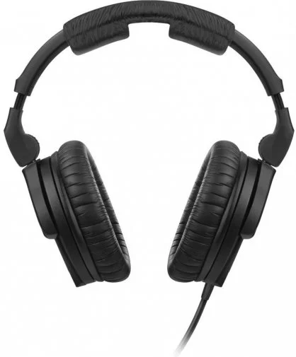 Фото: Навушники Sennheiser HD 280 Pro Black (506845) № 6 | KTC