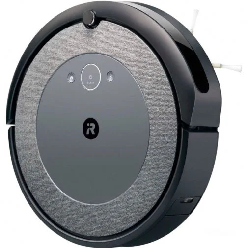 Фото: Робот-пилосос iRobot Roomba i3 plus (R35504) № 7 | KTC
