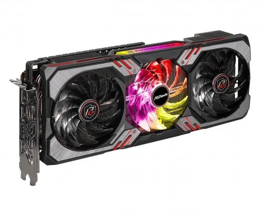 Фото: Відеокарта AsRock RX 6700 XT Phantom Gaming D 12G OC (RX6700XT PGD 12GO) № 9 | KTC