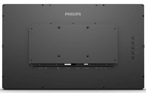 Монітор Philips 222B1TFL/00 Black