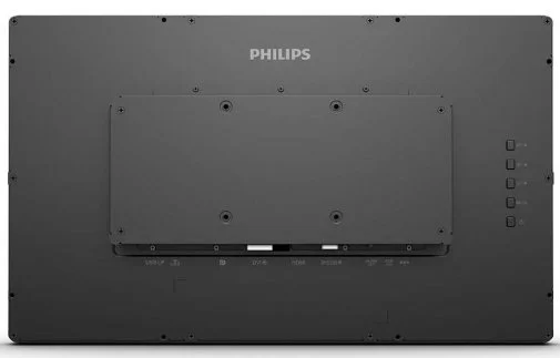 Фото: Монітор Philips 222B1TFL/00 Black - 21.5" IPS / 1920×1080 / 75 Гц № 10 | KTC