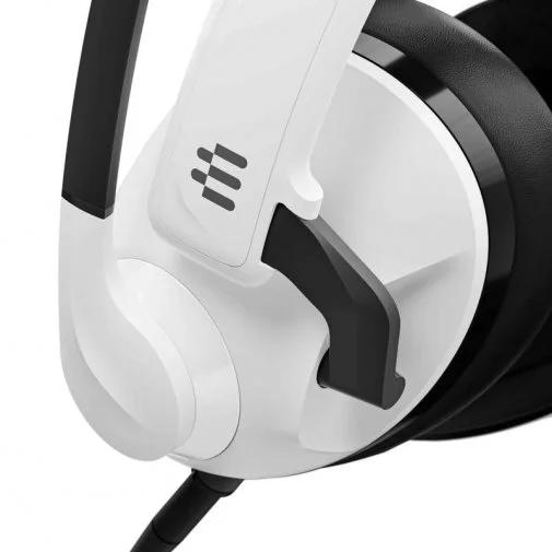 Фото: Гарнітура Sennheiser Epos H3 Ghost White (1000889) № 17 | KTC