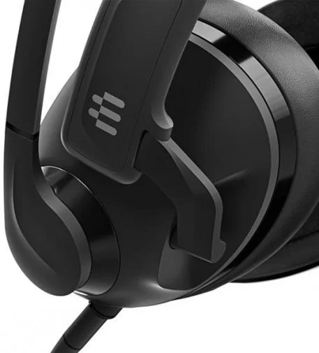 Фото: Гарнітура Sennheiser Epos H3 Onyx Black (1000888) № 11 | KTC