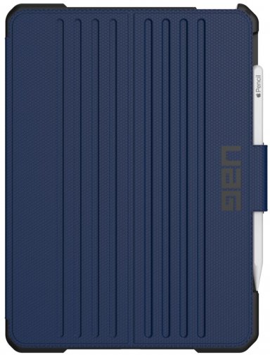 Чохол для планшета UAG for Apple iPad Pro 11 2021 / iPad Air 10.9 2020 - Metropolis Cobalt (122996115050)