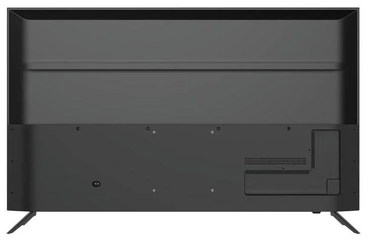 Фото: Телевізор DLED Haier DH1VL1D00RU (Android TV, Wi-Fi, 3840x2160) № 10 | KTC