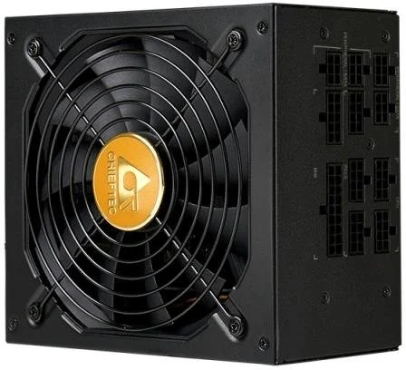 Фото: Блок живлення Chieftec 850W Polaris (PPS-850FC) № 6 | KTC