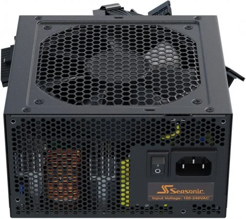 Фото: Блок живлення Seasonic 850W B12 (B12 BC-850) № 8 | KTC