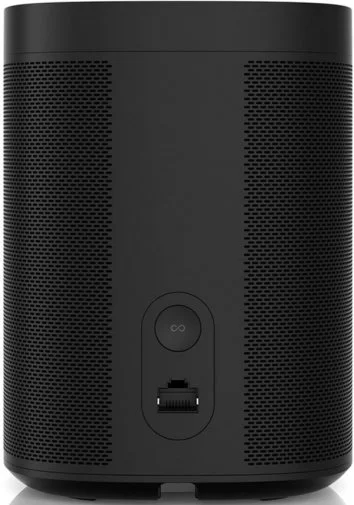 Фото: Колонка Sonos One Black (ONEG2EU1BLK) № 10 | KTC