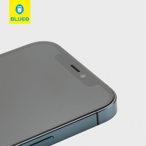  Захисне скло Blueo for iPhone 12 mini - Clear (NPB1-5.4)