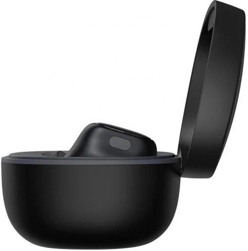 Фото: Навушники Baseus Encok WM01 TWS Black (NGWM01-01) № 10 | KTC