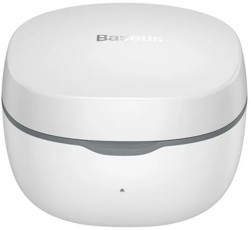Фото: Навушники Baseus Encok WM01 TWS White (NGWM01-02) № 14 | KTC