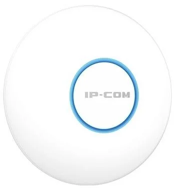 Фото: Точка доступy Wi-Fi IP-COM IUAP-AC-LR № 7 | KTC