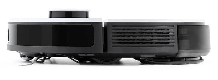 Фото: Робот пилосос ECOVACS DEEBOT OZMO T8 White (DLX11-44) № 10 | KTC