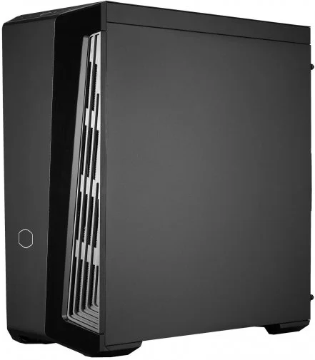 Фото: Корпус Cooler Master MasterBox 540 Black with window (MB540-KGNN-S00) № 18 | KTC