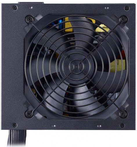 Блок живлення Cooler Master 400W MPE-4001-ACABW (MPE-4001-ACABW-EU)