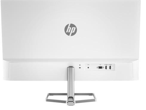 Монітор HP M27fw White (2H1A4AA)