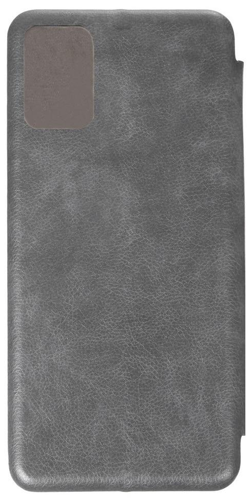  Чохол BeCover for Xiaomi Redmi 9T - Exclusive New Style Gray (706417)