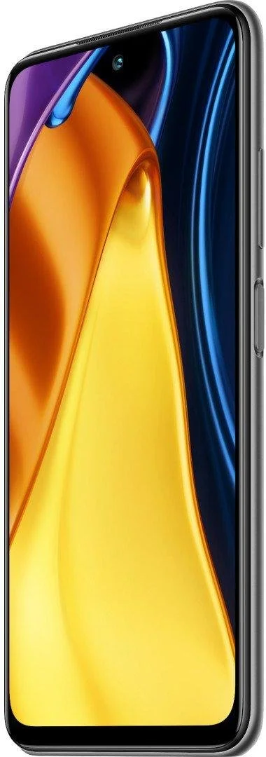 Фото: Смартфон POCO M3 Pro 6/128GB Power Black № 12 | KTC
