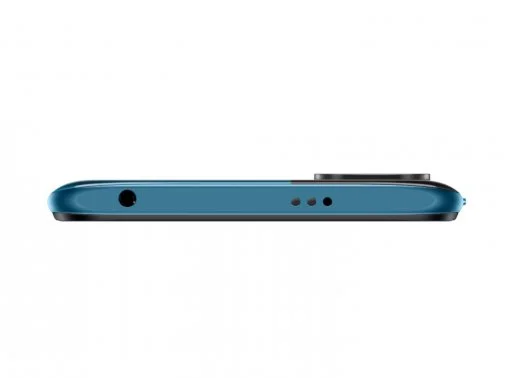 Фото: Смартфон POCO M3 Pro 6/128GB Cool Blue № 18 | KTC