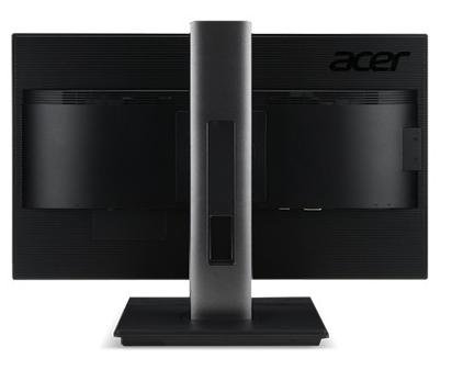 Монітор Acer B246HYL Dark Grey (UM.QB6EE.A01)