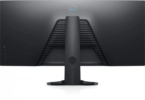 Фото: Монітор Dell S3422DWG (210-AZZE) - 34" VA / 3440x1440 / 144 Гц / AMD FreeSync / HAS № 13 | KTC