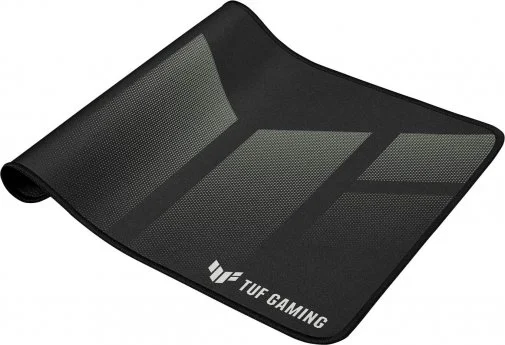 Фото: Килимок ASUS TUF Gaming P1 Black (90MP02G0-BPUA00) № 9 | KTC