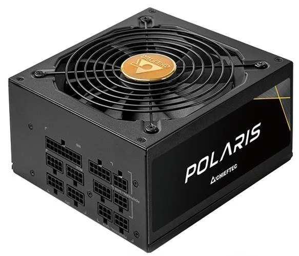 Фото: Блок живлення Chieftec 1050W Polaris (PPS-1050FC) № 9 | KTC
