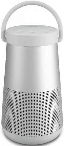 Фото: Портативна колонка BOSE SoundLink Revolve Plus II Silver (858366-2310) № 11 | KTC
