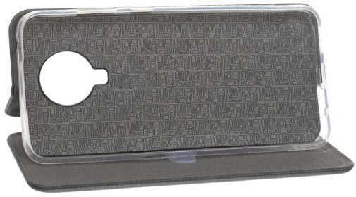 Чохол BeCover for Nokia G10 - Exclusive Black (706425)