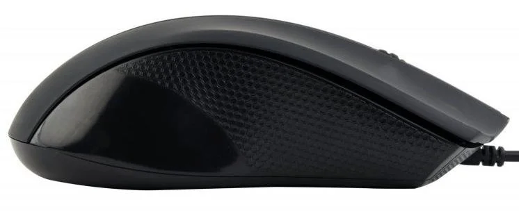 Фото: Миша Gembird MUS-GU-02 Black № 6 | KTC