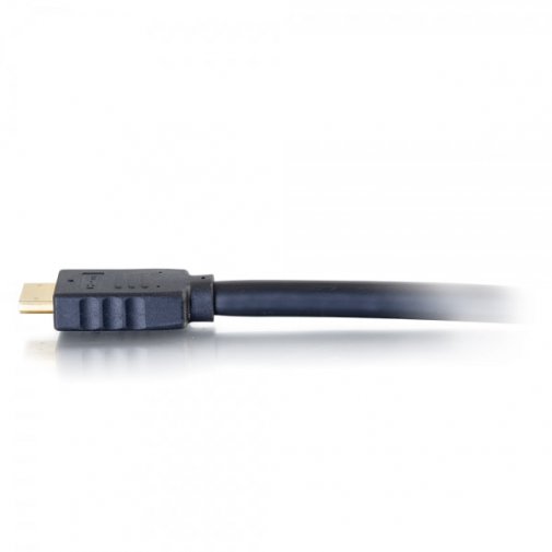 Кабель C2G Premium High Speed with Ethernet 4K 60Hz v2.0 HDMI / HDMI 5.5m Black (CG80987)